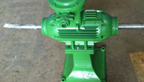 ct4防爆電機(jī)