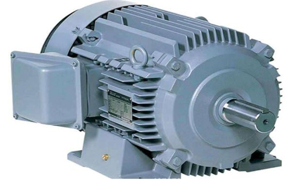 防爆電機(jī)