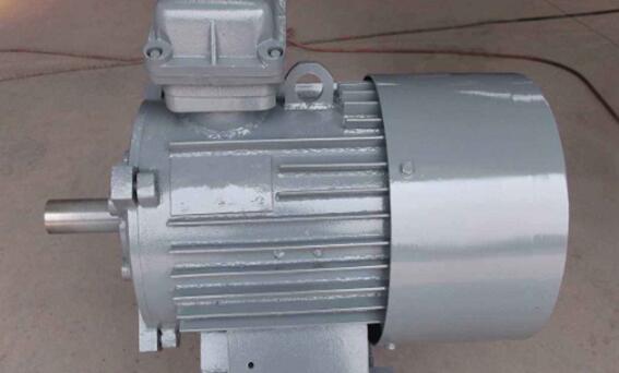 防爆電機(jī)