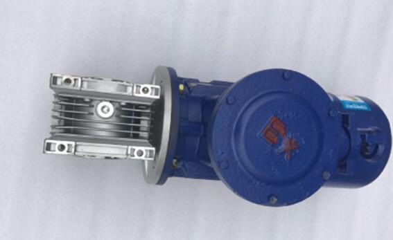 大速防爆電機