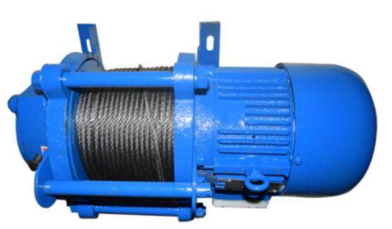 起重電機(jī)