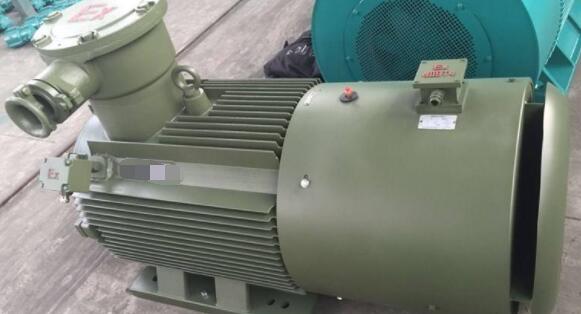 變頻電機(jī)