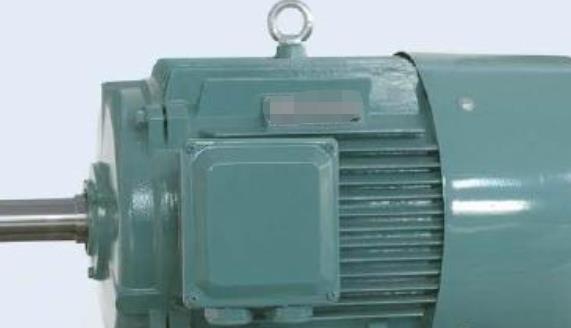 防爆電機