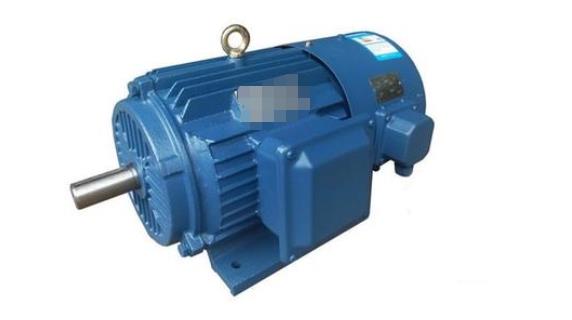 變頻電機(jī)
