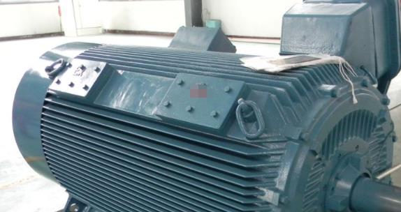 防爆電機(jī)