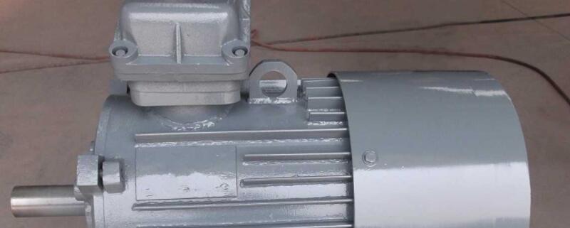 防爆電機(jī)