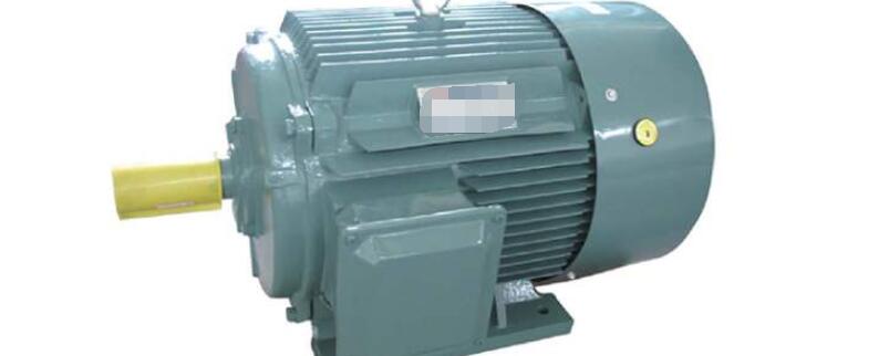 防爆電機(jī)
