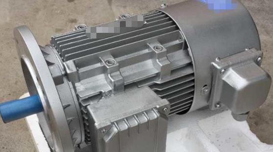 變頻電機