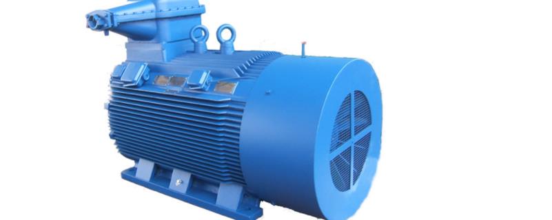 防爆電機(jī)