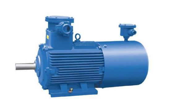 防爆電機(jī)