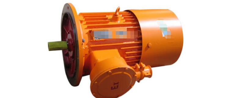 防爆電機(jī)
