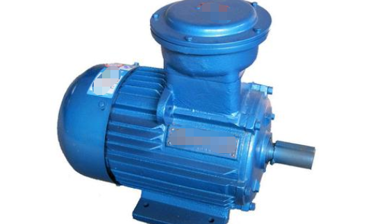防爆電機(jī)