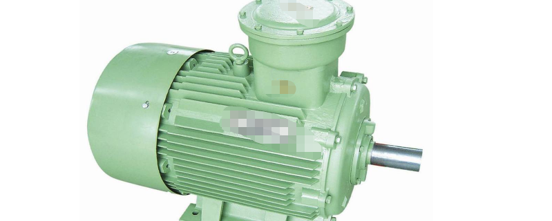 防爆電機(jī)