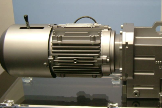變頻電機(jī)