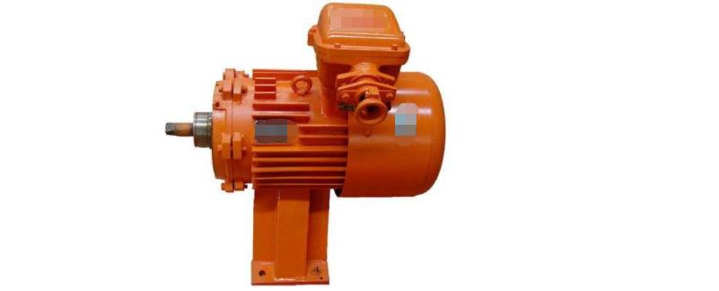 防爆電機(jī)