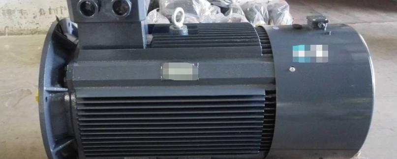 防爆電機(jī)