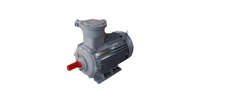 防爆電機(jī)