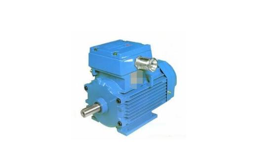 防爆電機(jī)