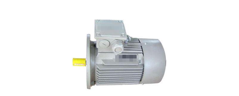 防爆電機(jī)