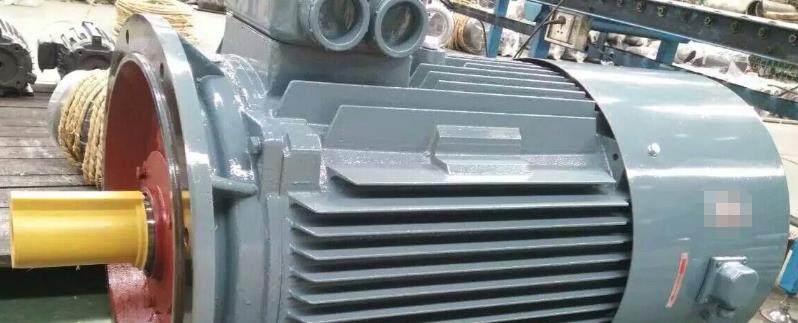 變頻電機(jī)