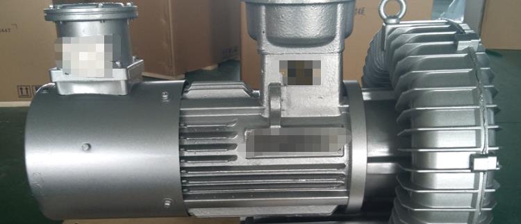 變頻風(fēng)機(jī)