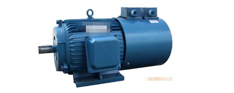變頻電機