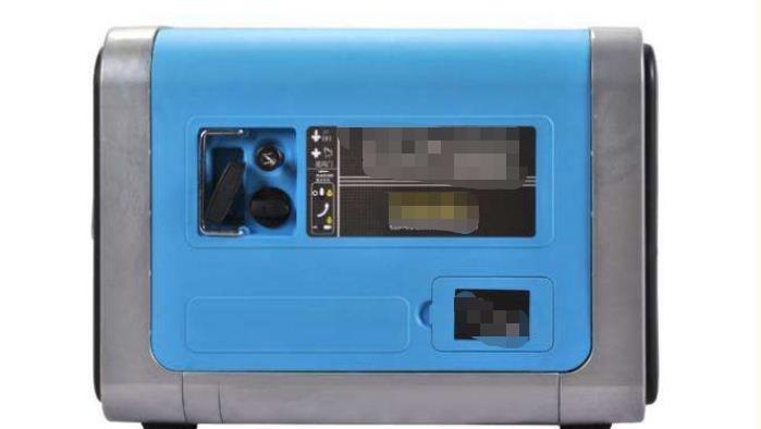 變頻發(fā)電機(jī)缺陷