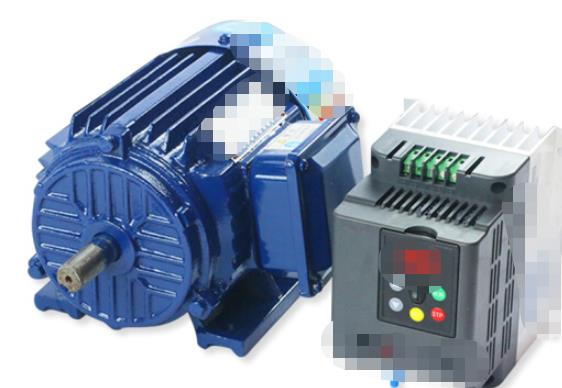 變頻電機(jī)