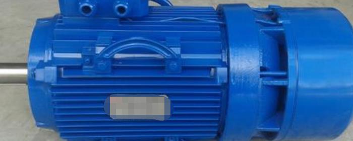 防爆電機(jī)