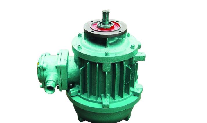 防爆電機(jī)