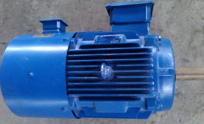 變頻電機(jī)