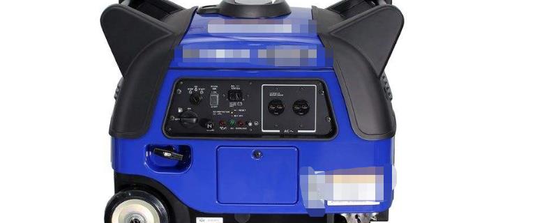 變頻發(fā)電機(jī)