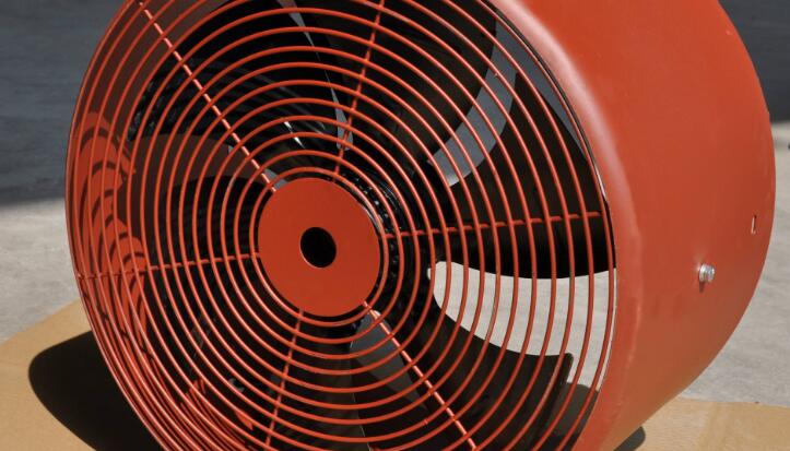 變頻電機風(fēng)扇 變頻電機風(fēng)扇