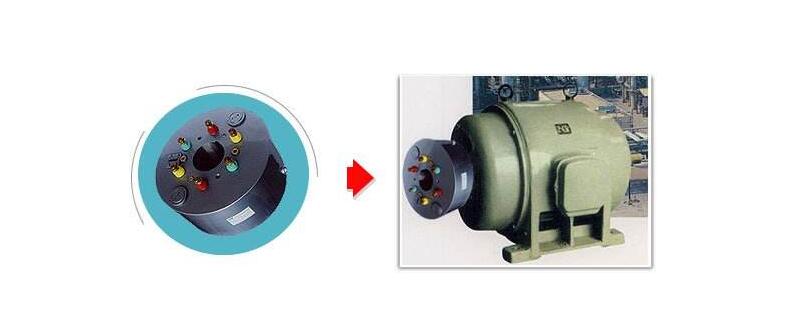 電機(jī)啟動器
